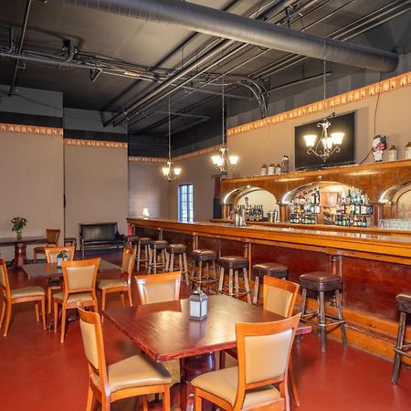 וירג'יניה סיטי Silverland Inn מראה חיצוני תמונה