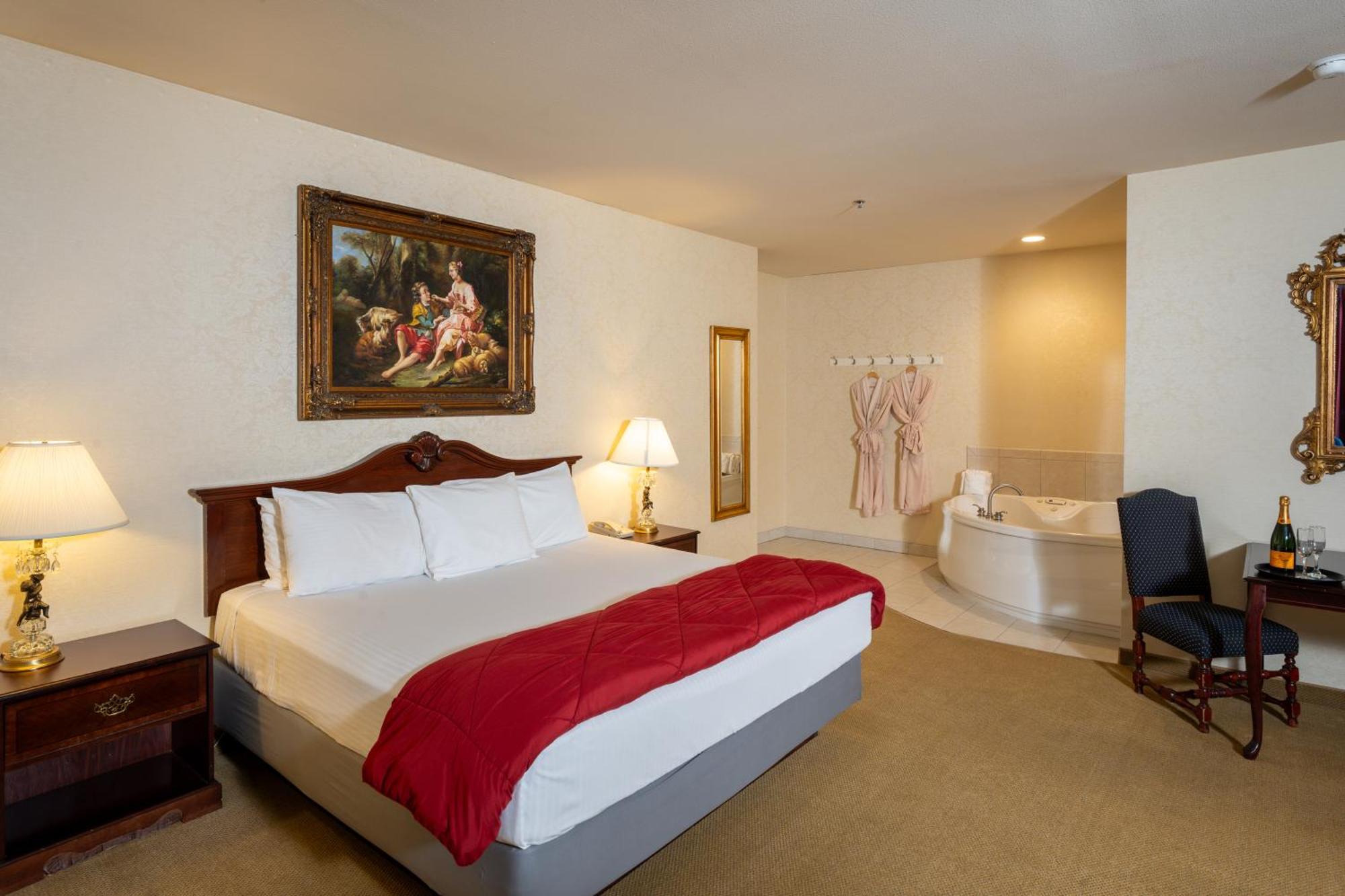וירג'יניה סיטי Silverland Inn מראה חיצוני תמונה