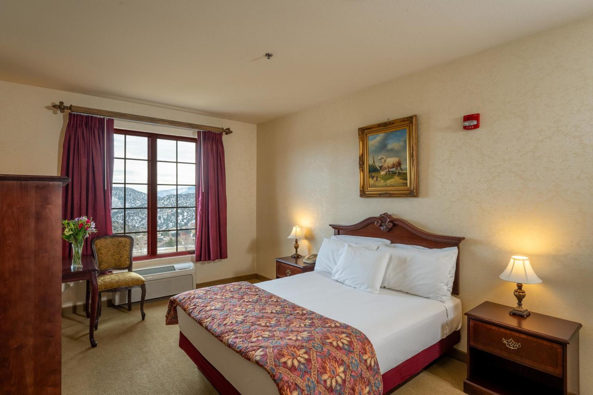 וירג'יניה סיטי Silverland Inn מראה חיצוני תמונה